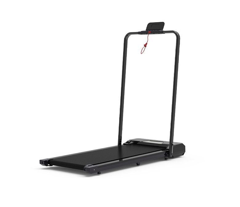 2 in 1 vouwdragende loopband
