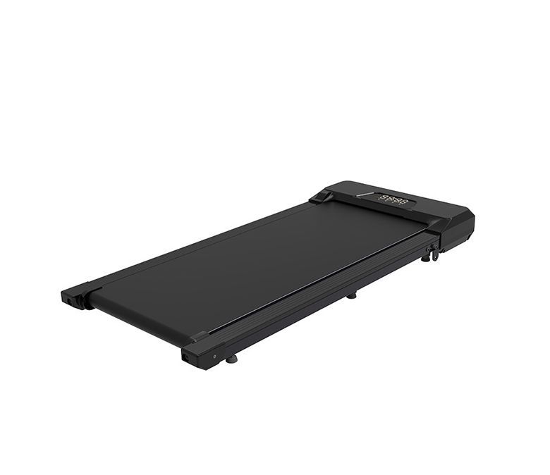 2 in 1 vouwdragende loopband