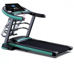 Mini Treadmill voor Home Walking Running Machine