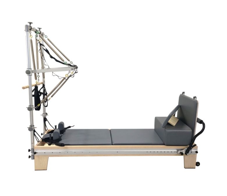Maple Full Track Reformer Pilates Tower tegen goede prijs