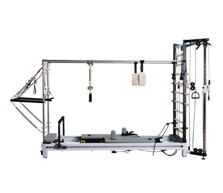 Multifunctionele 6-in-1 Pilates Cadillac Reformer Training Machine