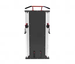 Fitness Wall Mounted Mirror Functionele trainer