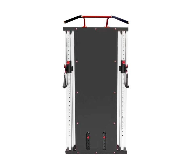 Fitness Wall Mounted Mirror Functionele trainer