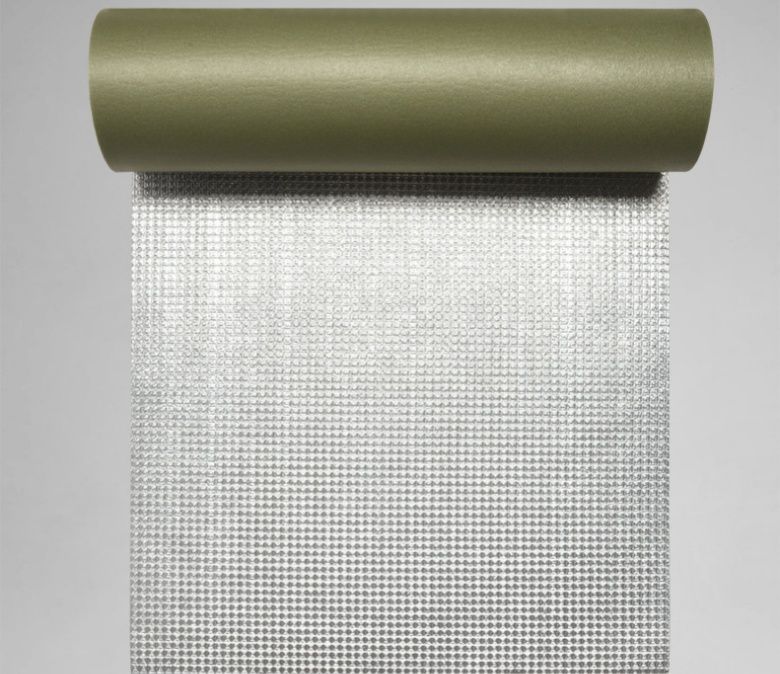 Aanpasbare xpe yoga mat huis lichtgewicht waterdichte niet-slip rebound schokabsorptie buiten picknickmat