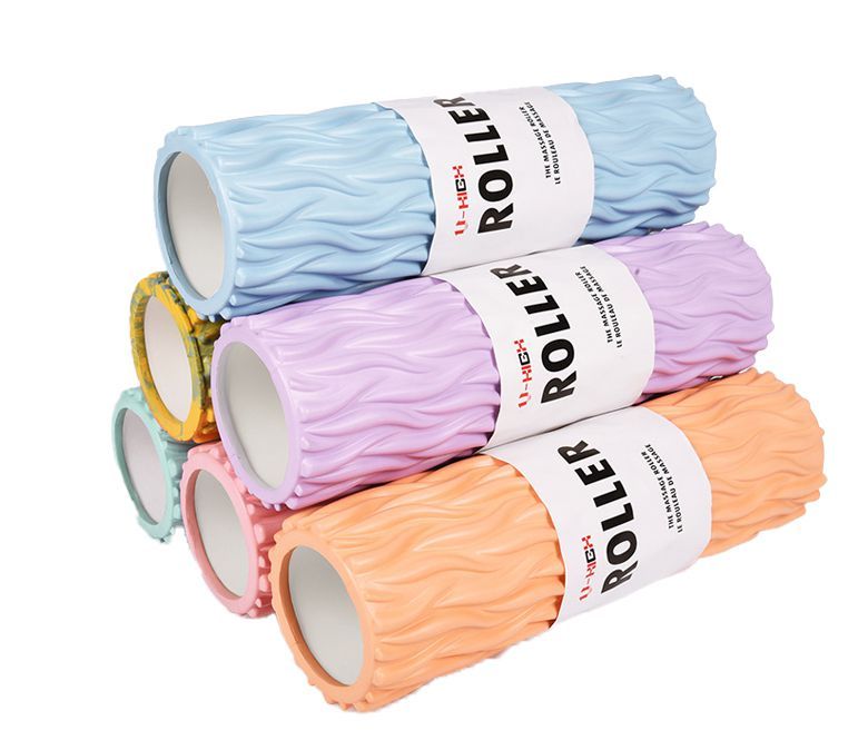 Eva ＋ PVC schuimroller