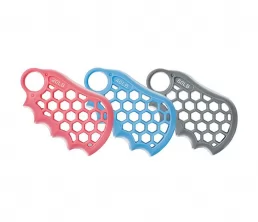 Honeycomb Handgrijper versterker