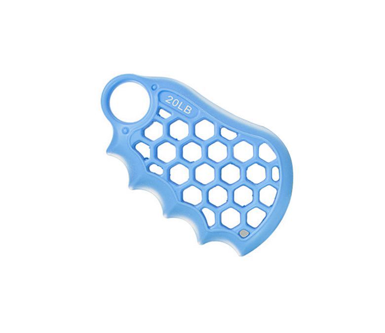 Honeycomb Handgrijper versterker
