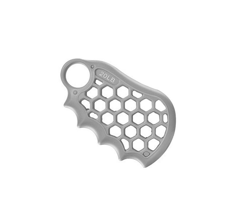 Honeycomb Handgrijper versterker