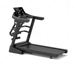 Gym Multifunction Running Machine