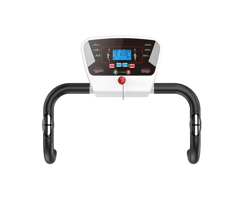 Gym Equipment Fitness Sport Folding Electric Treadmill Home Fitness