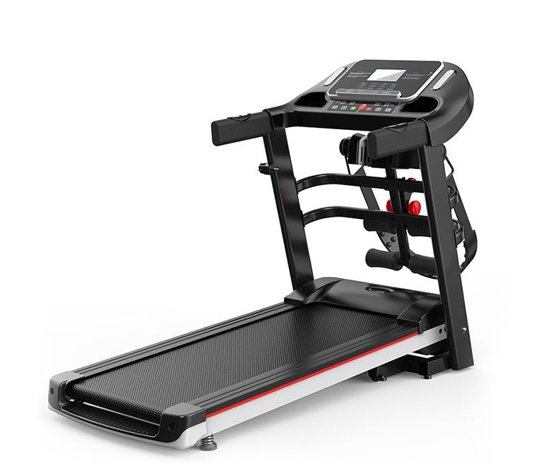 Factory Supply Gym Fitness Apparatuur Running Machine