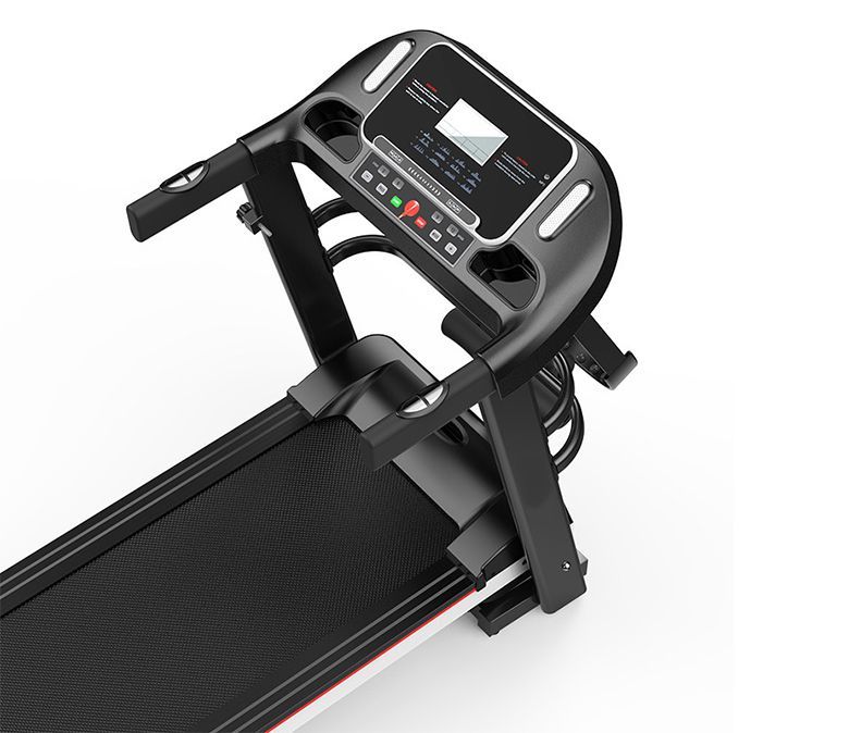 Factory Supply Gym Fitness Apparatuur Running Machine