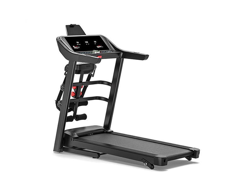 Commercial Gym Equipment Fitness Running Treadmill Machines Folding Home Gebruik lopende loopband