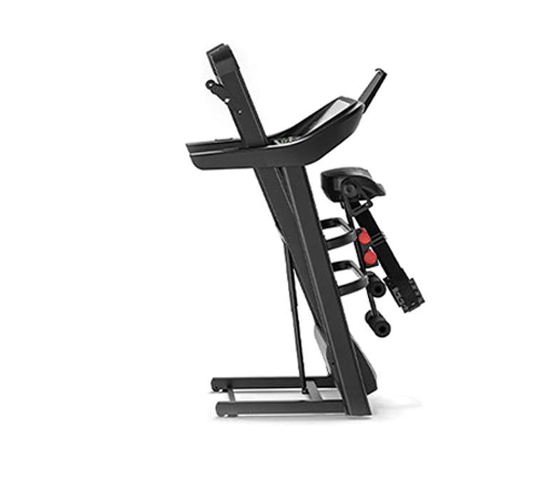 Commercial Gym Equipment Fitness Running Treadmill Machines Folding Home Gebruik lopende loopband