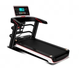 Multifunctionele Mini Electric Sports Equipment Walking Machine