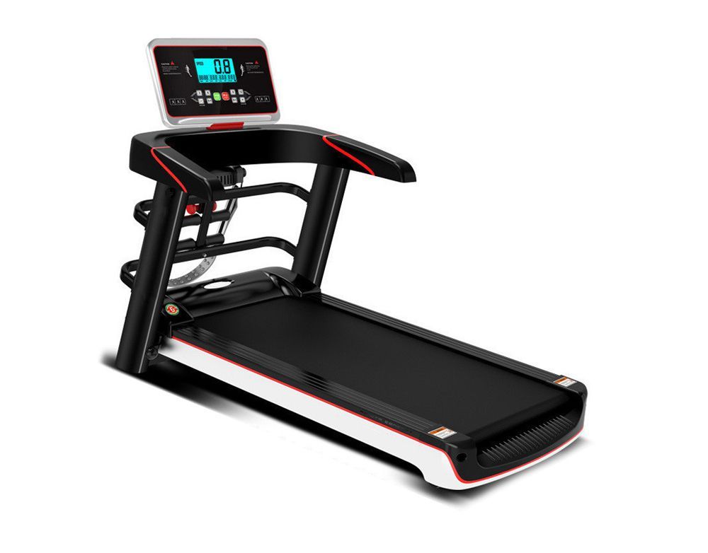 Multifunctionele Mini Electric Sports Equipment Walking Machine