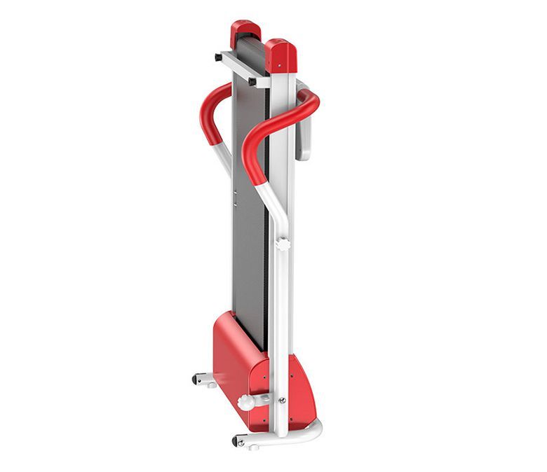 Home Mini Electric Treadmill Foldable Electric Run Machine Cardio Workout Tradmill Machine