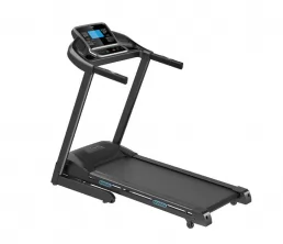 Hoogwaardige commerciële gymrunning Machine Vouwende loopband gemotoriseerde loopband