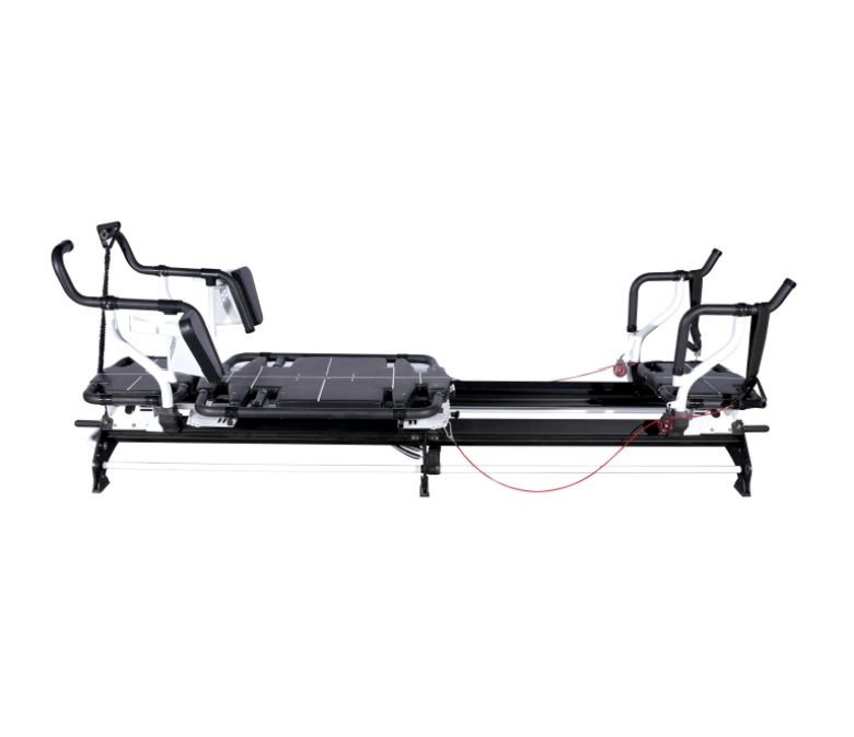 Multifunctionele grote Pilates Reformer Machine