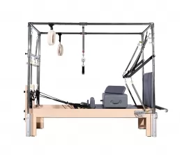 Cadillac Reformer Yoga Pilates Reformer volledige trapeze