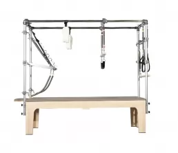 Yoga -oefening Training Maple Pilates Cadillac Reformer