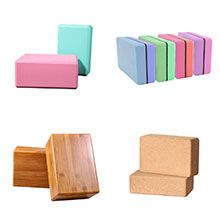 Aangepast verschillende materialen, waaronder EVA, Bamboo, Cork, enz.