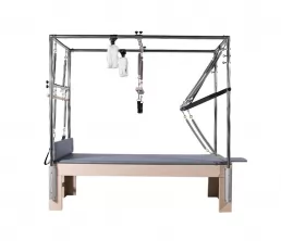 Maple Cadillac Trapeze Table te koop