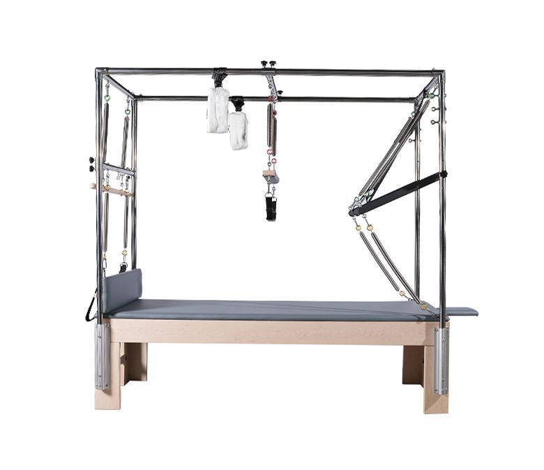 Maple Cadillac Trapeze Table te koop