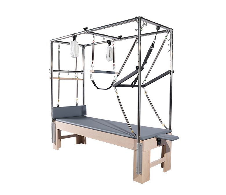 Maple Cadillac Trapeze Table te koop