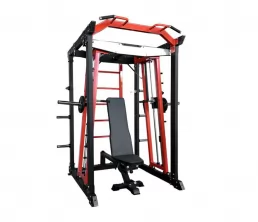 Smith Machine multifunctionele fitnessmachine