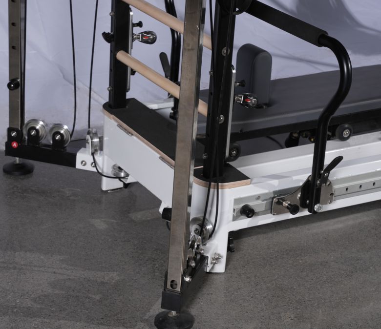 Multifunctionele 6-in-1 Pilates Cadillac Reformer Training Machine