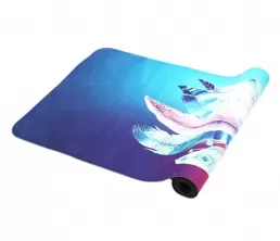 Yoga premium non-slip anti-near pu trainingsmat