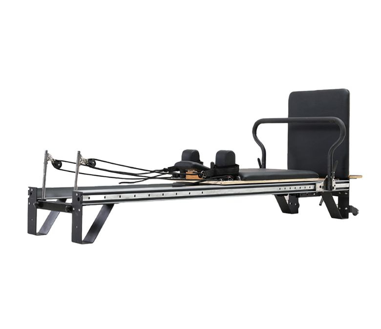 Aluminium legering volledige baan pilates bed