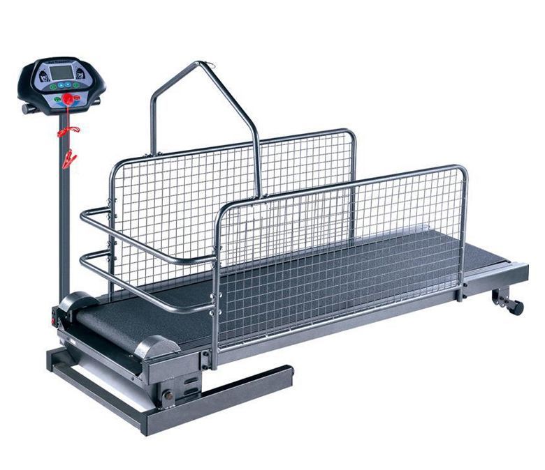 Pet Dog Treadmill voor thuisgebruik