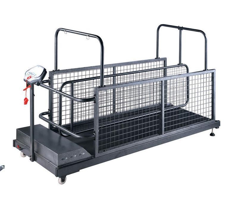 Pet Dog Treadmill voor thuisgebruik