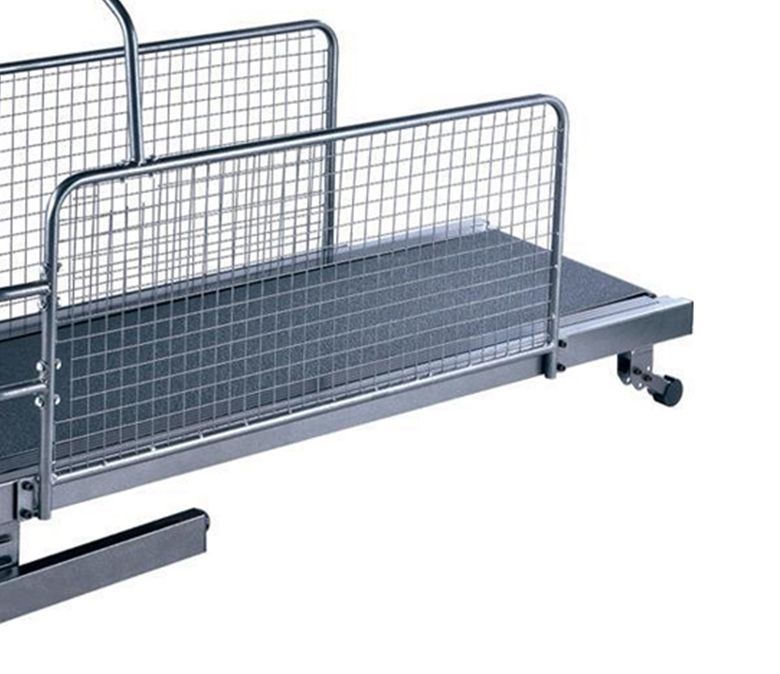 Pet Dog Treadmill voor thuisgebruik