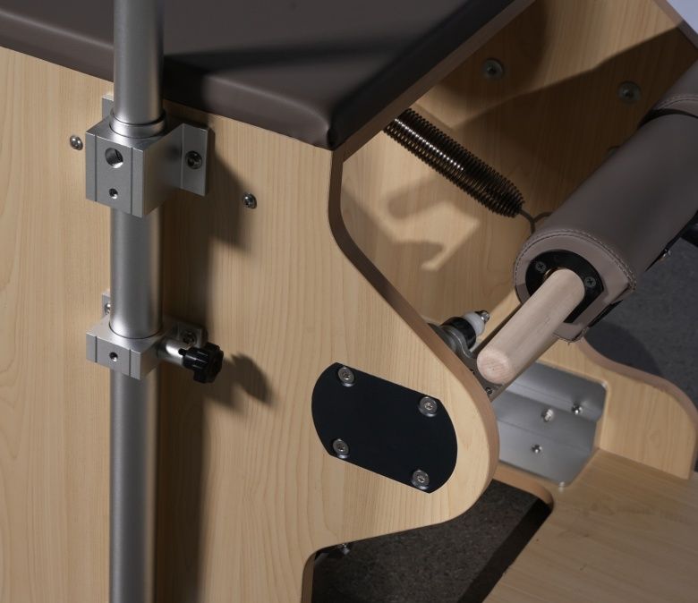 Wood Pilates stoelmachine