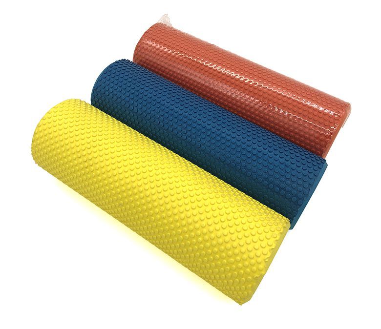 Aangepaste milieuvriendelijke Eva Foam Roller