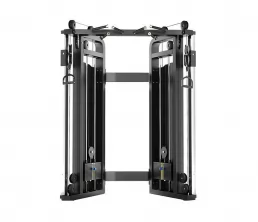 Functionele trainer van commerciële gymapparatuur
