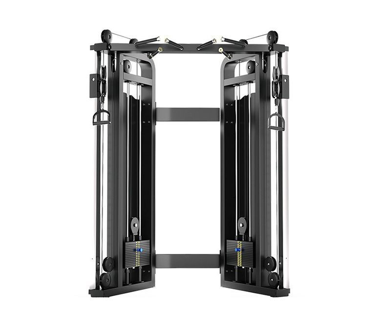 Functionele trainer van commerciële gymapparatuur