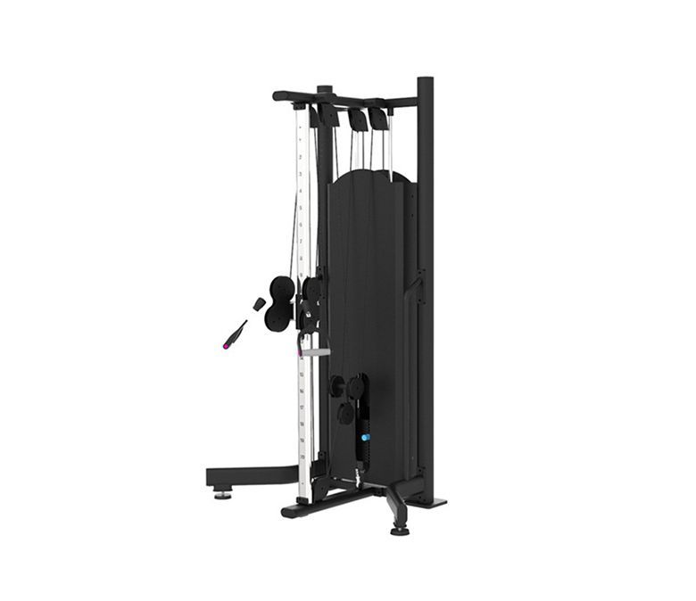 Functionele trainer van commerciële gymapparatuur