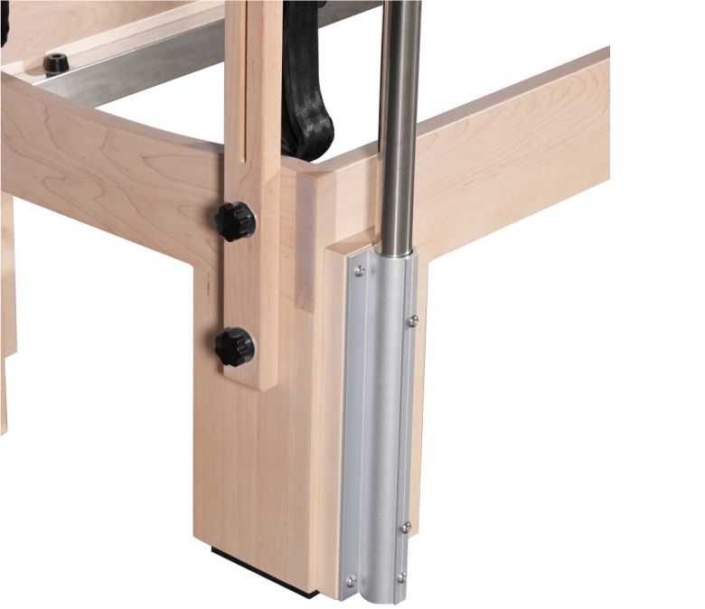 Cadillac Reformer Yoga Pilates Reformer volledige trapeze