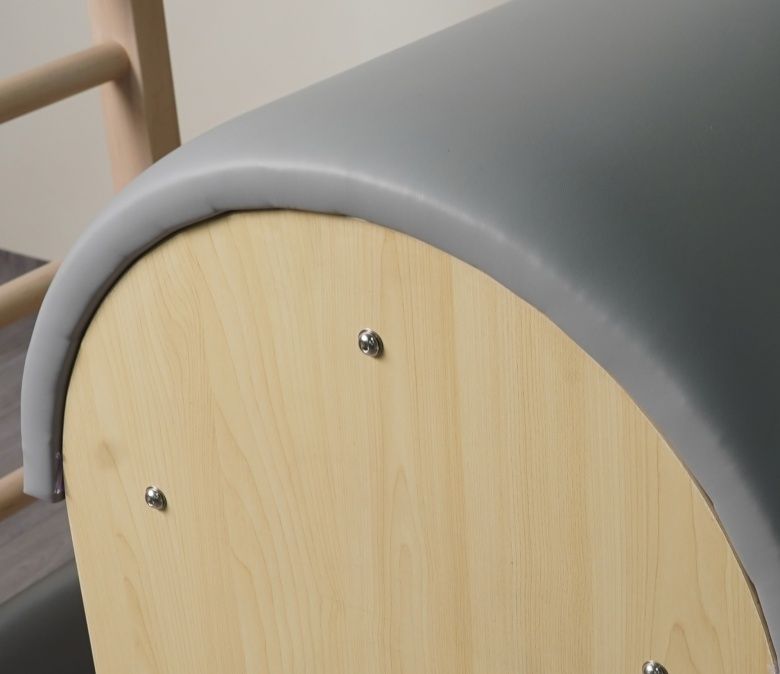 Aangepaste studio Wood Pilates Barrel