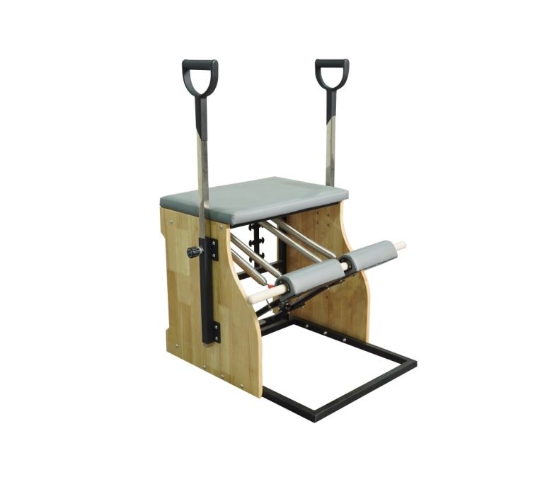 Pilates stoel stabiliteitsstoel Pilates Wunda Chair