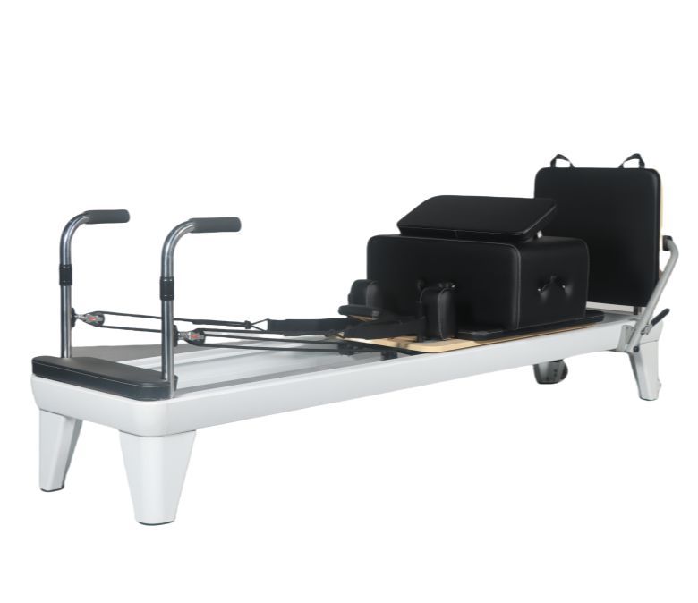 Groothandel multifunctionele Pilates Reformer versie 3.0