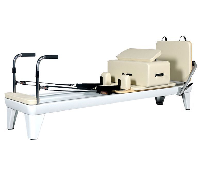 Groothandel multifunctionele Pilates Reformer versie 3.0