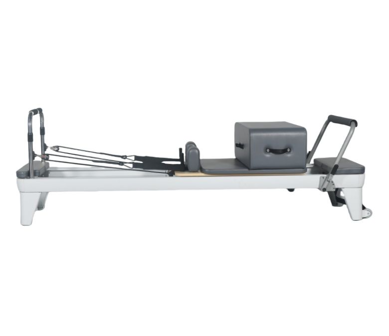 Groothandel multifunctionele Pilates Reformer versie 3.0