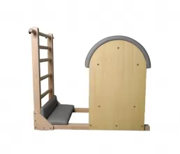 Aangepaste studio Wood Pilates Barrel