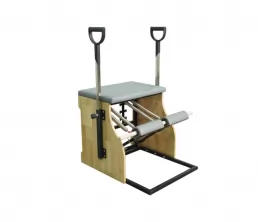 Wavar Oak Pilates stoel