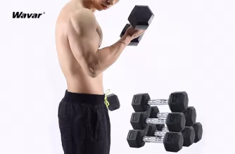 Het leveren van hoogwaardige ingekapselde halters om aan de wereldwijde fitnessbehoeften te voldoen